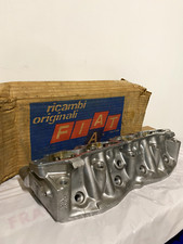 Testata motore originale usato  Valenzano