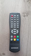 Télécommande shinelco remote d'occasion  Saint-Etienne