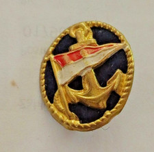 Maritimes abzeichen pin gebraucht kaufen  Pirna, Dohma, Struppen