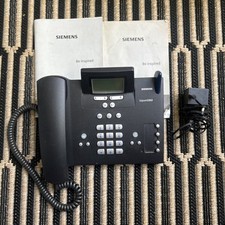 Siemens gigaset 353 gebraucht kaufen  Cottbus