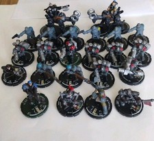 Mage knight black for sale  Danville