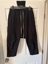 Rick owens pants for sale  Tucson