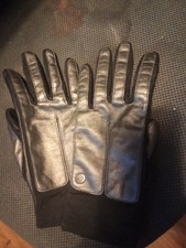 Roeckl lederhandschuhe größe gebraucht kaufen  Berlin