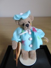 Miniature bears van for sale  PONTEFRACT