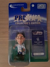 Corinthian prostars lampard for sale  LEEDS
