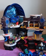 Lot batman toy for sale  Abbeville