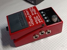 Boss looper pedal gebraucht kaufen  Radebeul