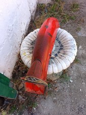 Parafango posteriore gilera usato  Foggia