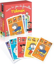 First family game d'occasion  Expédié en Belgium