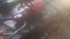 Mono cms221 pump for sale  ST. ANDREWS