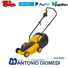 Papillon rasaerba elettrico usato Papillon rasaerba elettrico usato  Porto Sant Elpidio