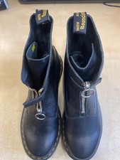 Martens boots airwait for sale  WIMBORNE