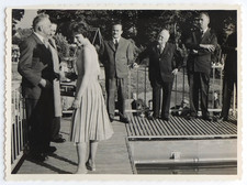 Femme robe plissée d'occasion  Rouen-