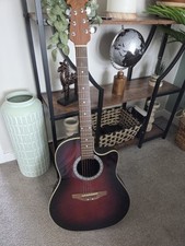 Ovation celebrity cc024 for sale  COVENTRY
