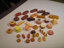 Konv brot kuchen gebraucht kaufen  Schaafheim