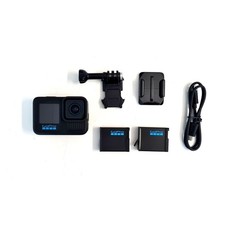 Gopro actioncam hero13 gebraucht kaufen  Hamburg