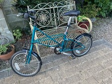 Moulton apb bicycle for sale  HAWICK