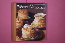 245244 warme vorspeisen gebraucht kaufen  Herzebrock-Clarholz