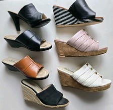Cinderella boston sandals for sale  East Aurora
