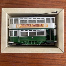 Corgi double decker for sale  READING