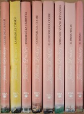 Libri johanna lindsey usato  Orsago