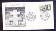 Cachet jour memorial d'occasion Cachet jour memorial d'occasion  Plogonnec