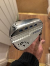 Callaway jaws md5 for sale  TAUNTON