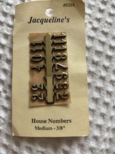 self adhesive house numbers for sale self adhesive house numbers for sale LONDON