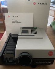 Leica pradovit 150 gebraucht kaufen  Duisburg