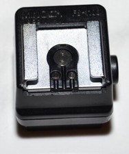 Minolta 1100 flash gebraucht kaufen  Aachen