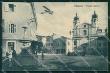 Gorizia cormons piazza usato  Gambolo