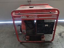 Multiquip 3600 watt for sale  Buena Park