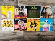 Lotto compilaton anni usato  Torino