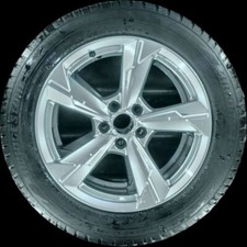 225 r18 winterreifen gebraucht kaufen  Berlin