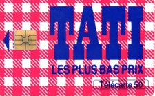 Carte téléphonique rare. d'occasion  Héricourt