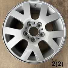 Riginal bmw e46 gebraucht kaufen  Dortmund