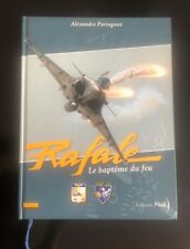 Livre dassault rafale d'occasion  Dreux