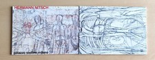 Hermann nitsch ultima usato  Torino