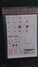 Decals carpena .mirage d'occasion  Montpellier-