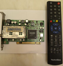 Scheda satellitare pci usato  Italia