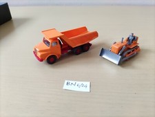 Wiking dump truck d'occasion  Expédié en Belgium