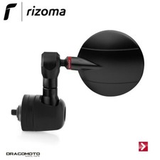 VESPA GTS 300 Hpe Super Tech 2021 Specchio retrovisore Spy-R RIZOMA BS185B Nero, usado comprar usado  Enviando para Brazil