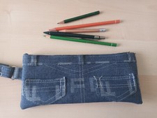 70er schulmäppchen federmäpp gebraucht kaufen  Berglen