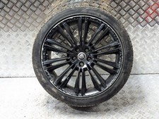 Jaguar x351 alloy for sale  BROXBURN