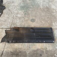 Ford focus body for sale  BIRMINGHAM