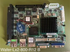 Wafer 800 embedded d'occasion  Expédié en Belgium