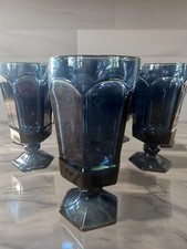 Vintage blue iced for sale  Wentzville