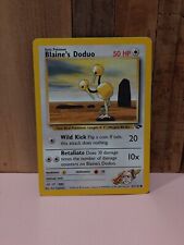 Carte pokémon gym d'occasion  Lyon IX