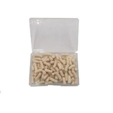 100 tampons nettoyage d'occasion  France