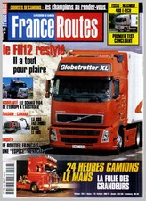 Routes routiers 236 d'occasion  Brignais